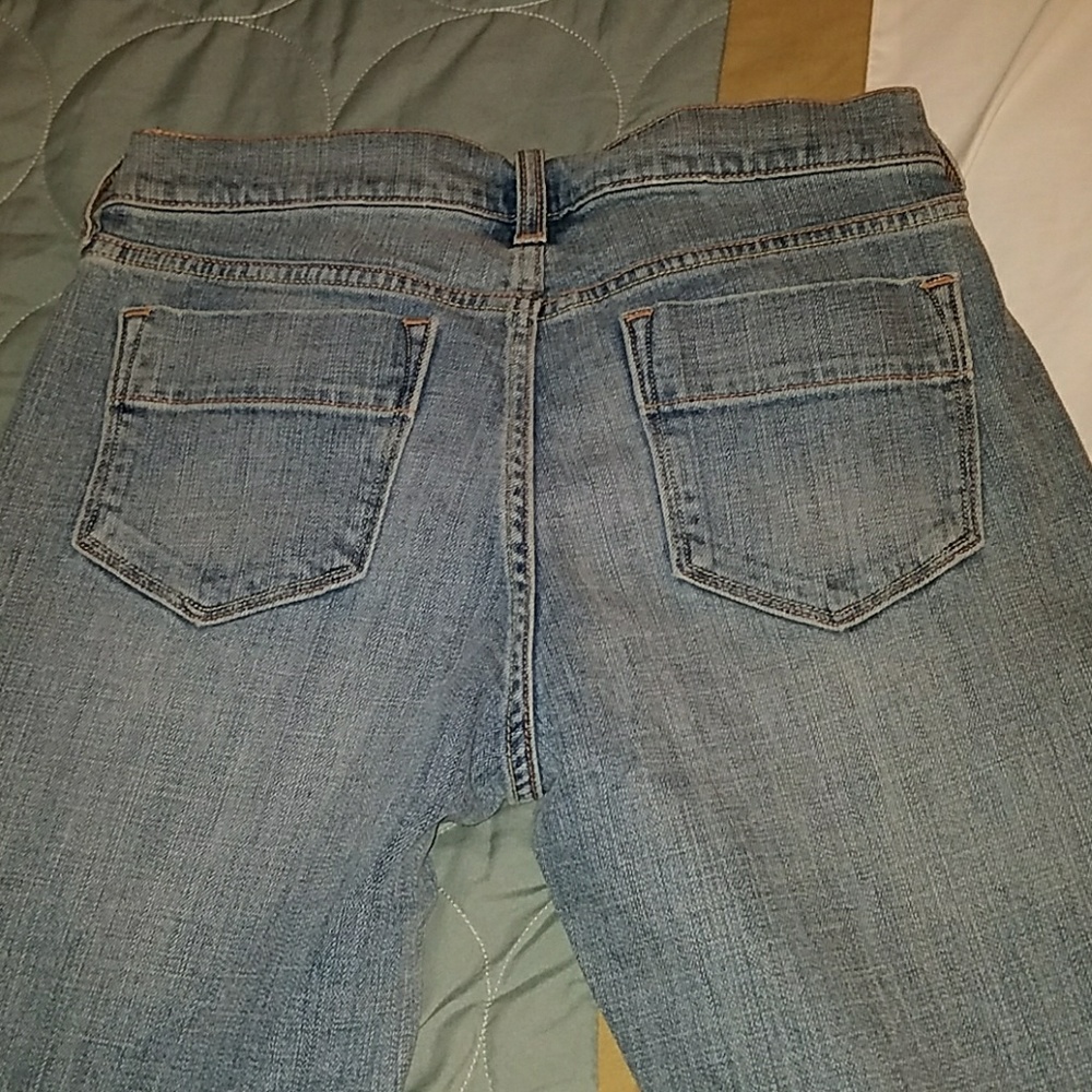 Jeans - Picture 3 of 3